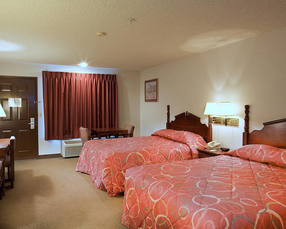 Econo Lodge Southeast Milwaukie/Portland Exterior photo